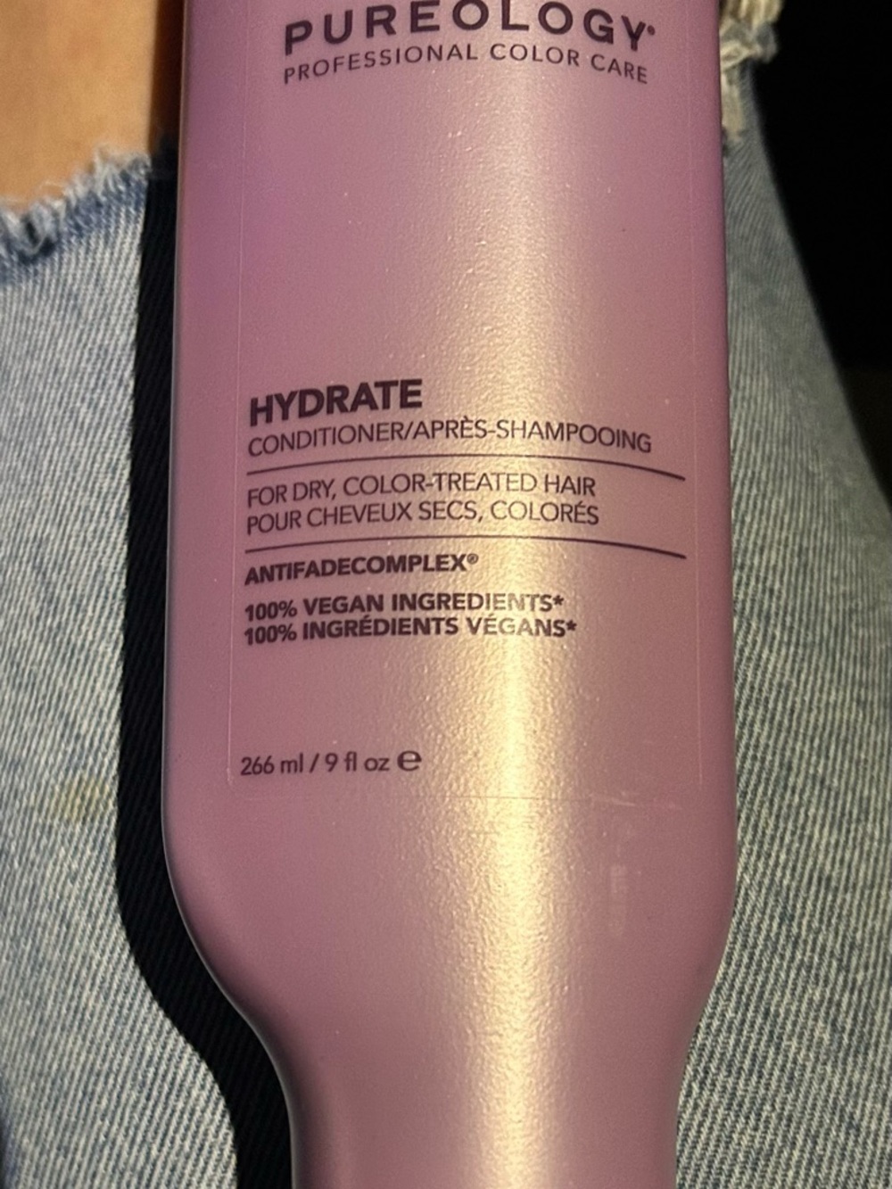Pureology Hydrate Shampoo & Conditioner SET BRAND NEW - Picture 5 of 13